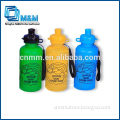 Plastic Bottle Sport Water Bottle With Ice Stick